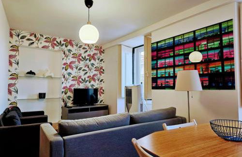 Contemporary Apartment Chiado - Photo 1