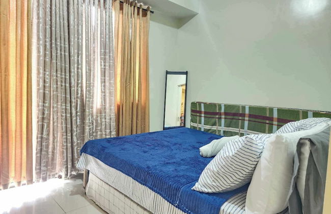 1 Bed Flat - Pool - Parking - Wifi - Foto 1