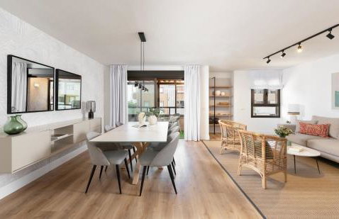 Donoso Cortes & Free parking by ELE Apartments - Photo 1