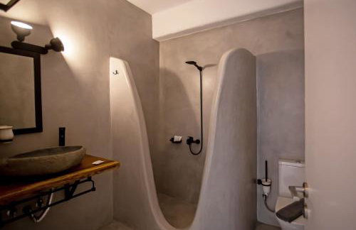 Kastro Shared Pool Suites - Foto 25