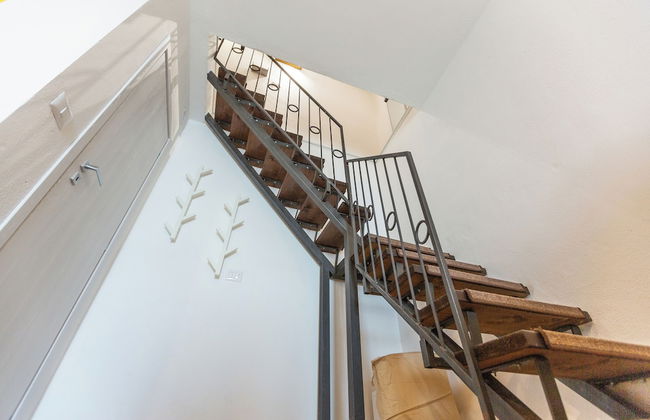 Casa Argo Guest House - Foto 20