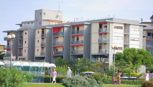 Condominio Laguna Grande - Foto 2