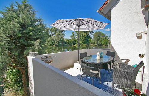 Maisonette-Wohnung mit großer Terrasse - 11a - Foto 6