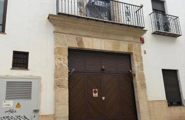 Exclusivo Apartamento Palacete Marqués de la Vega Centro Histórico Parking - Foto 31