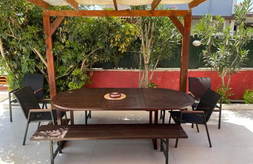 Neptune family Villa - Foto 11