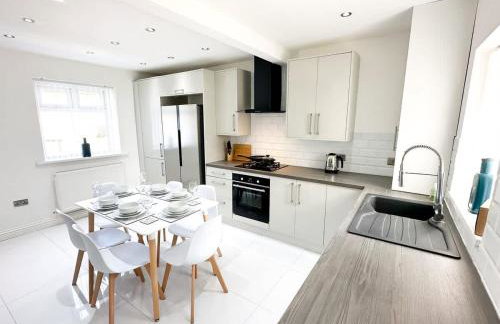 Malvern House by Blue Skies Stays - Foto 6