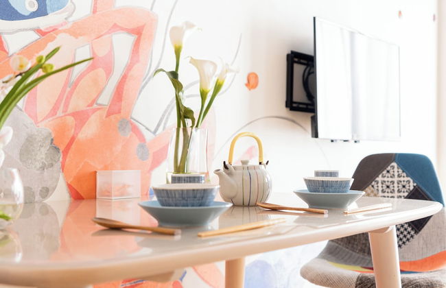 V Boutique House - Foto 35