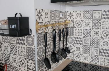 Quartier République avec terrasse - Foto 9