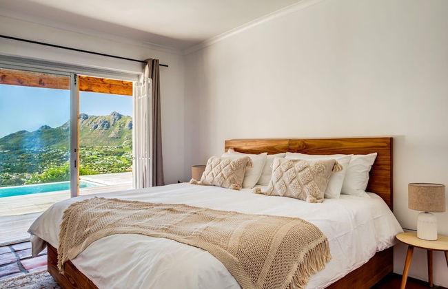 Immaculate Villa W Breathtaking Views Mountain View Villa - Photo 16