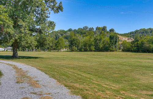 4 Mi to Dtwn Goodlettsville Getaway with Yard - Foto 32