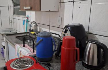 Lar Doce Lar - Casa em Angra - Excelente localização - - Foto 37