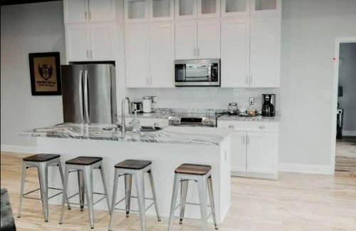 Stadium Lofts on Meridian #1 - Foto 6