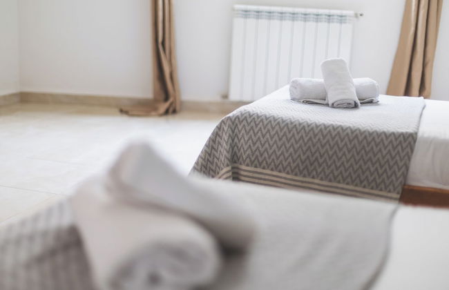 Luxueux Appartement à Bir Mourad Raïs - Photo 17