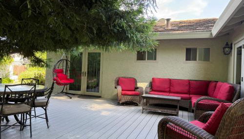 Redwood Garden - Foto 2