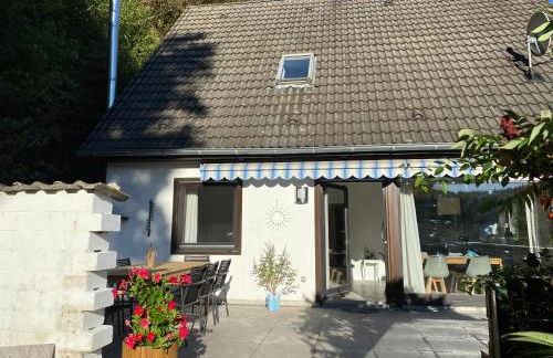 Ferienhaus Sönnchen - Foto 1