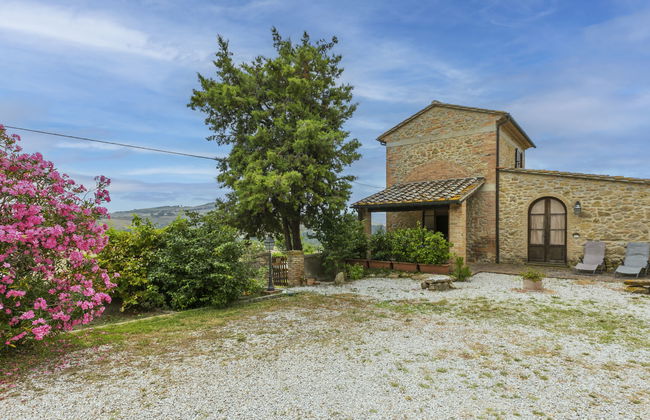 Villa Caggio - Foto 45