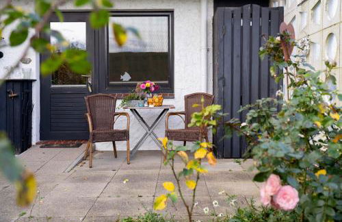 Haus Lith Deichblick - Foto 20