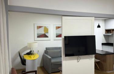 2214 apartamento com vaga de garagem - Foto 6