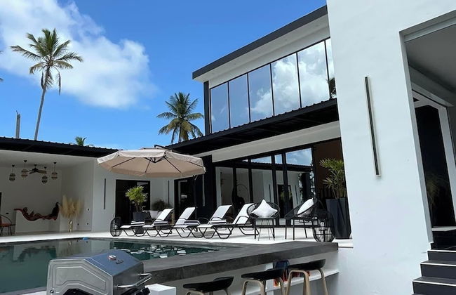 Casa Black and White. Vista al Mar - Foto 26