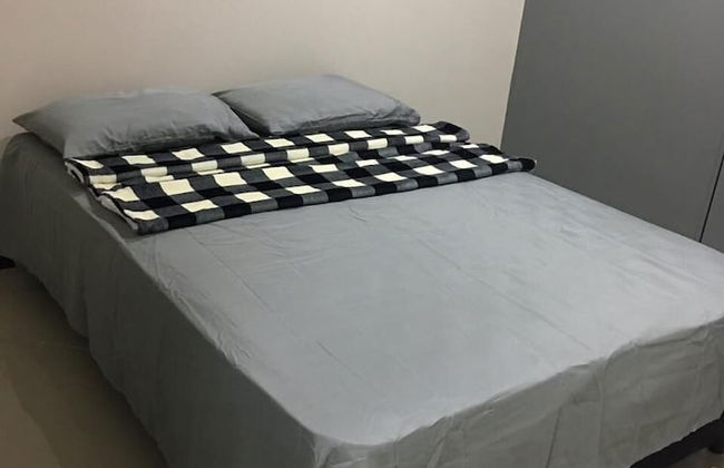 Island Vibes Suites - Foto 14