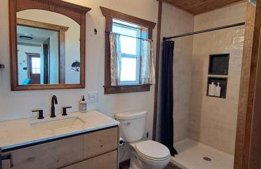 Buffalo Cabin - Foto 35