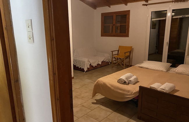 Cosy Calm Cottage in Olive Trees With sea View - Foto 6