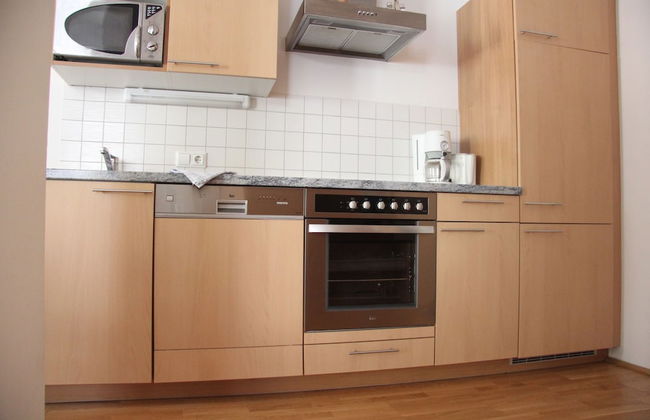 Apartmenthotel Schillerhof - Foto 12