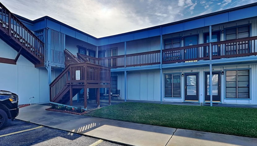 Servizio della struttura