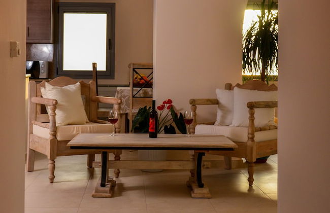 Our Villa Santorini - Foto 2