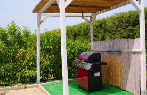 EcoVilla con piscina privata - Apulia Villas - Foto 29