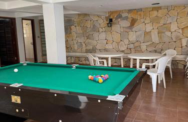 Rio quente Casa de Férias - Foto 14