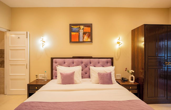 Emperor Ozran by Alaya Stays - Photo 67