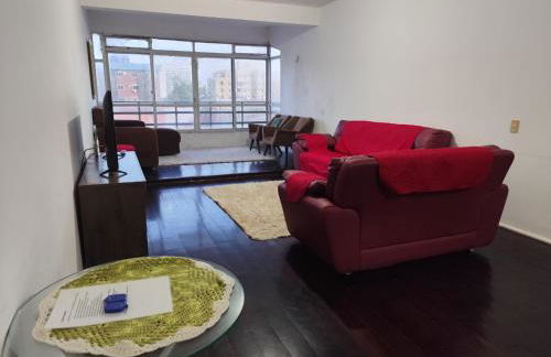 Maravilhoso Apartamento. Vista p/ Praia do Futuro - Foto 7