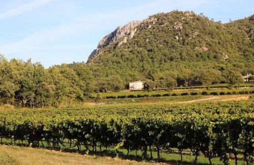 Engardin, un havre de paix en Provence Verte - Foto 47