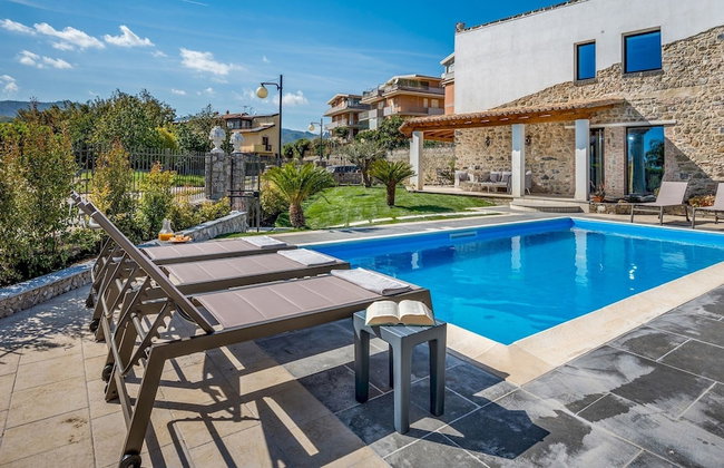VILLA GALLUS 6, Emma Villas - Photo 1