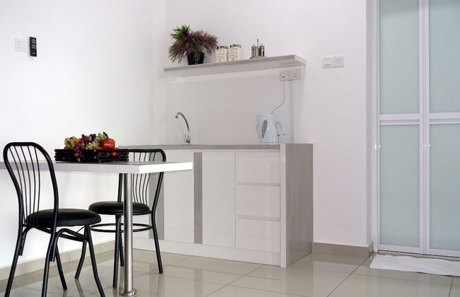 D'Carlton Resort - Foto 11