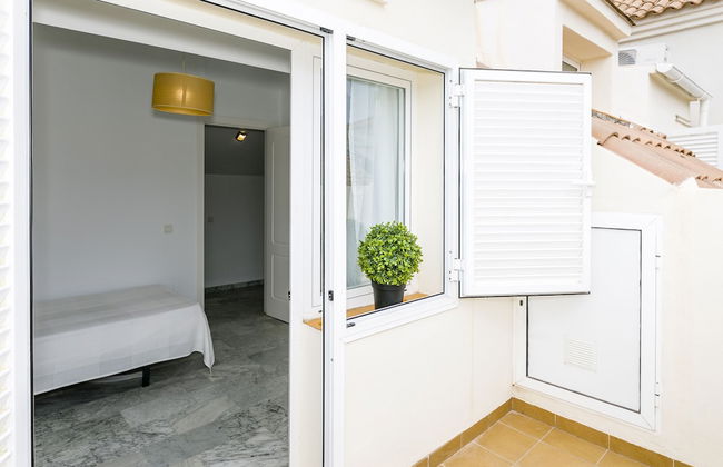 Real del Tivoli Two Rooms and Parking free - Photo 6