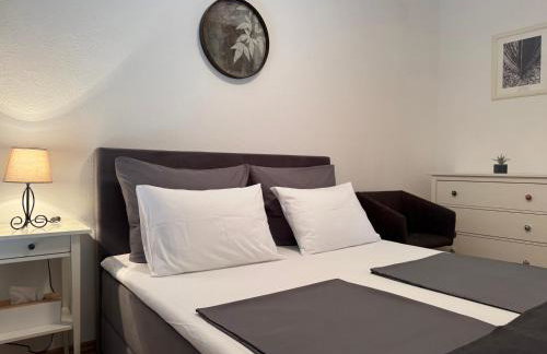 Apartments Ein Haus in der Sonne - Foto 24