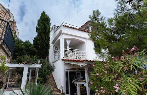 Apartments with parking space Vidalici, Pag - 9393 - Foto 2