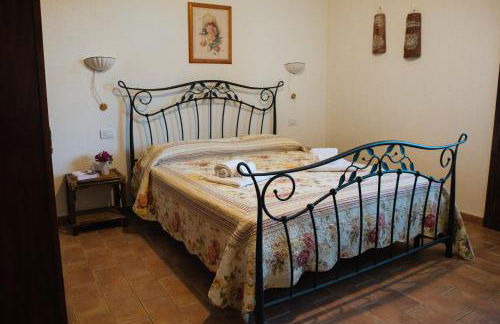 Agriturismo Borgo Campetroso - Foto 21