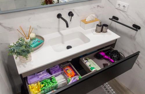 Tres Torres Apartamento Turístico - Foto 27