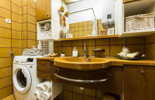 Charming Apartment in Zadar With City Views - Foto 50