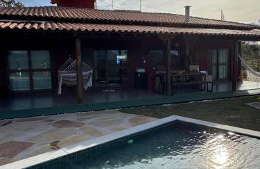 Casas de Acurui - Luar de Acurui - Photo 14