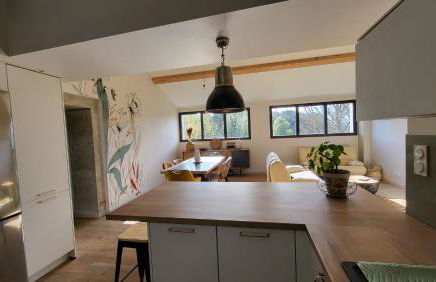 BAMBOU SERENITE ECO LOGIS -Piscine - Foto 7