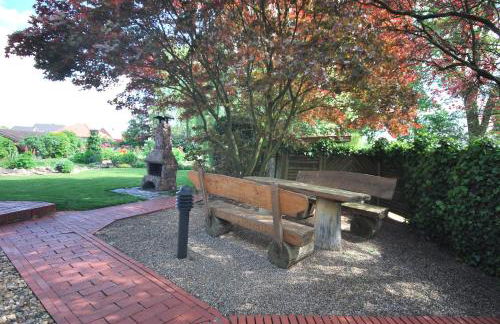 Ferienwohnung -Am Kanal- - Foto 9