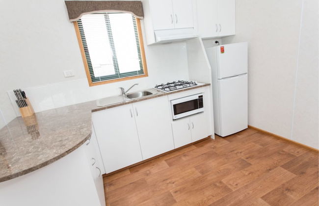 All Seasons Holiday Park - Foto 39