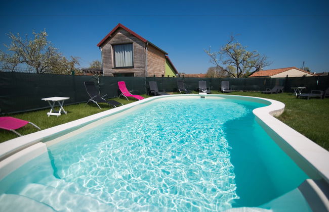 Les Nuits Insolites de Madine - Foto 1