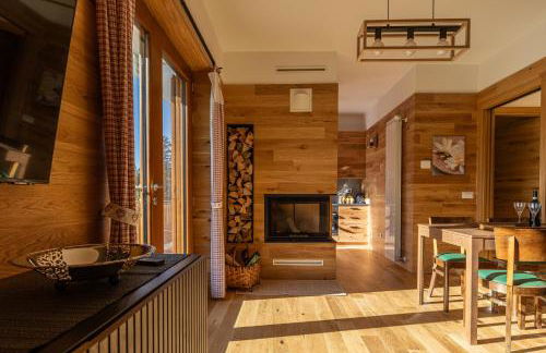 Chalet Ponciai [10min sky slopes] - Photo 36