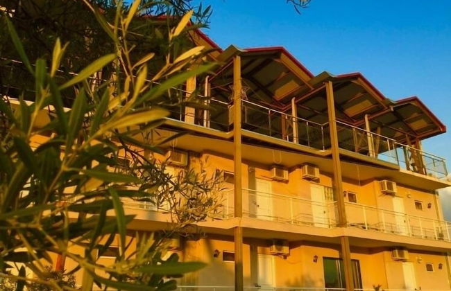 Bay Holiday Hotel & Spa - Foto 29