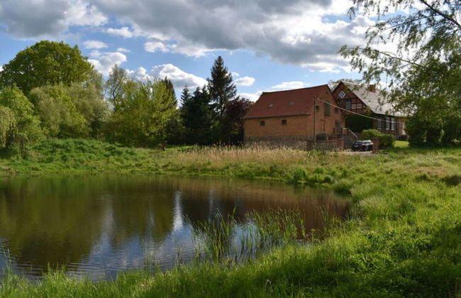 Holiday Apartment in Flieth-stegelitz - Foto 17